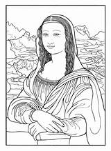 Dover Renaissance Masterworks Publications sketch template