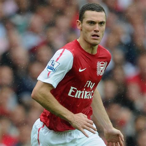 thomas vermaelen says he has no intention of ever leaving arsenal
