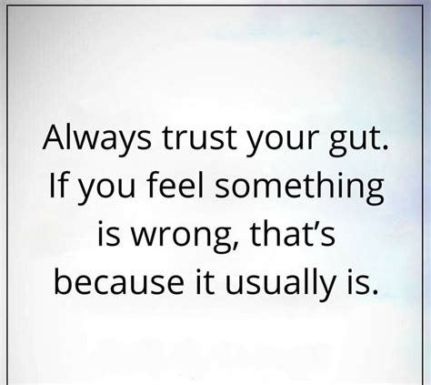 trust  gut quotes trust  gut quotes  famous people page