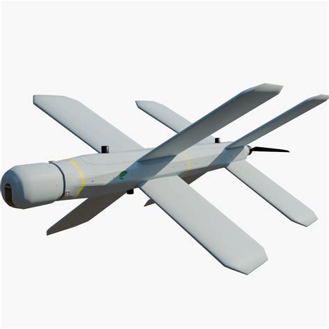zala lancet  kamikaze drone  early version turbosquid