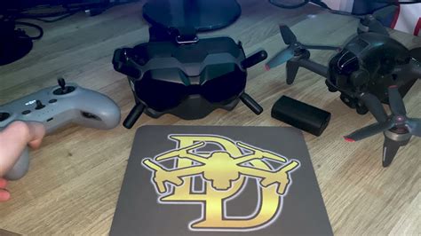 dji fpv drone set  virtual simulator walkthrough flying  fpv youtube