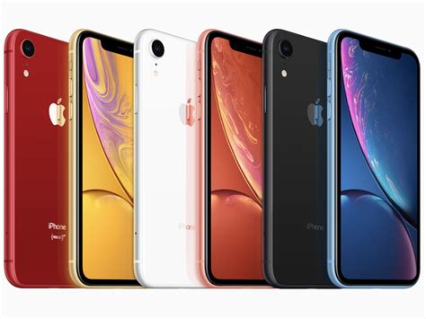 iphone xr review         imore