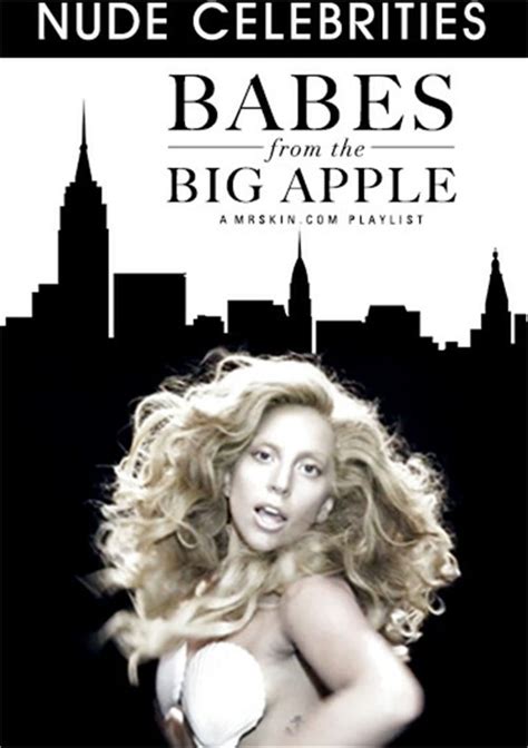 Babes From The Big Apple 2017 Mr Skin Adult Dvd Empire