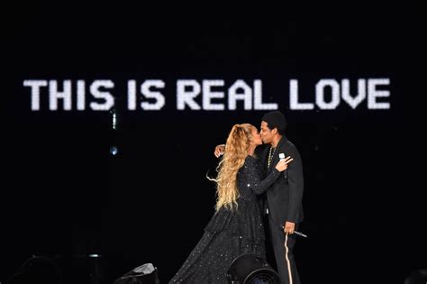 Everything Beyoncé And Jay Z Revealed About Their