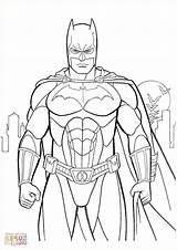 Mewarnai Superhero Kartun Thanos Murid Coloring sketch template