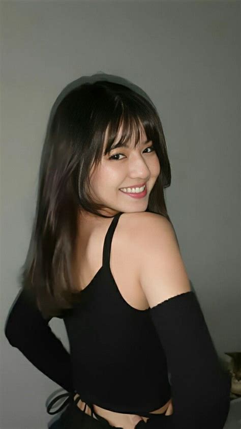 Prety Girl Indonesian Girls Felicia Iz One Actress Photos Asian