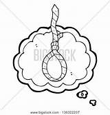 Noose Getdrawings Drawing sketch template