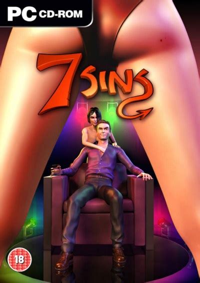 7 Sins Rip Pc Games [ Mediafire ]download Game Repack