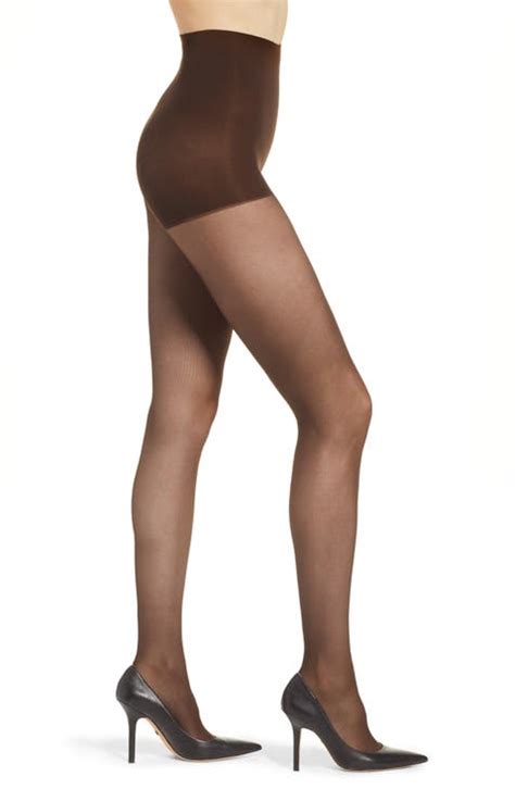 Women S Brown Tights And Pantyhose Nordstrom