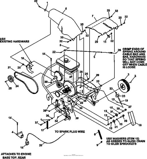 kubota zd parts diagram alternator
