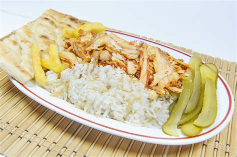 doener kebab tuerkische gerichte