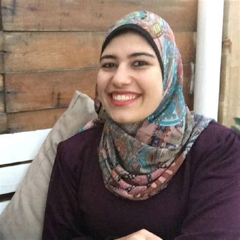Aliaa Abdelhalim Odoo Developer Itqan Systems Linkedin