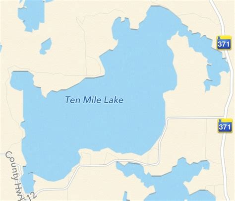 favorite place   ten mile lake  minnesota lakelife nothingbetter lake life lake