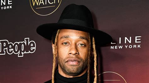 Ty Dolla Ign Talks About Imprisoned Brother And Being
