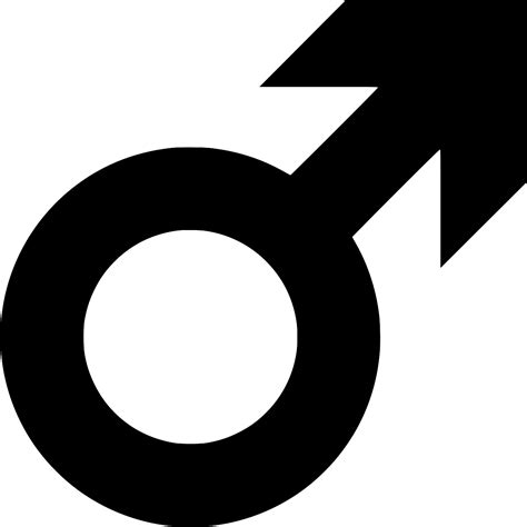 Svg Symbol Sign Gender Emblem Free Svg Image And Icon