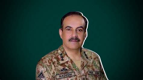 gen nadeem raza assumes charge   cjcsc daily times