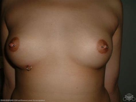 nipple piercing tumblr