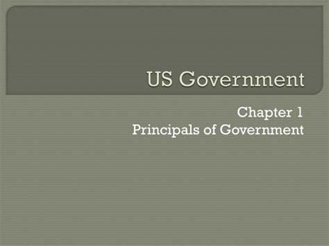 Ppt Us Government Powerpoint Presentation Free Download Id 1978561