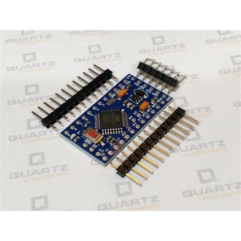 buy arduino pro mini  vmhz development board  quartzcomponents