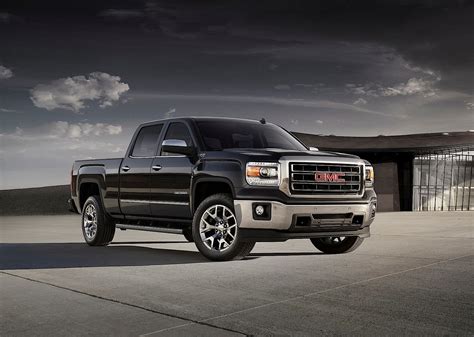 gmc sierra double cab specs  autoevolution