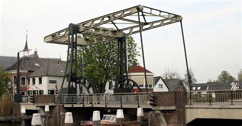 dorpen en steden van nederland koudekerk aan den rijn zuid holland