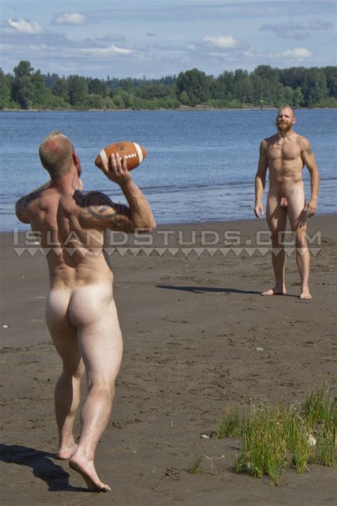 real oregon firefighters and lumberjacks bearded brawny muscle jocks bain and baker naked soccer