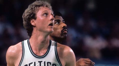 Larry Bird Who Refused To Lend Money To Broke Athletes Also Denied