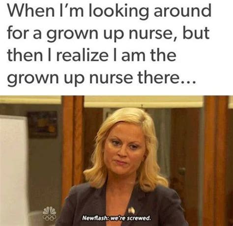 50 Nurse Jokes Thatll Make You Audibly Cackle Icu Nurse Humor Nurse