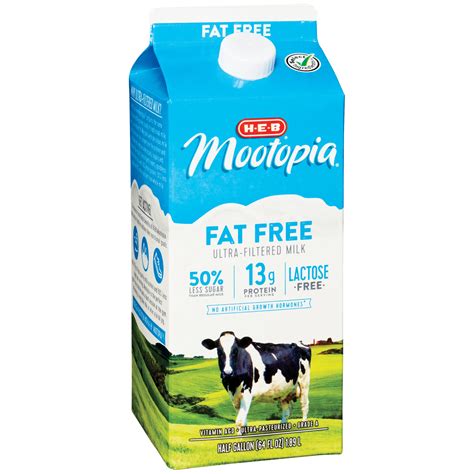 mootopia lactose  fat  milk shop milk