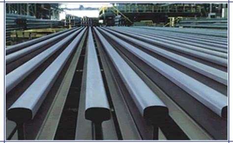 mild steel ms rails  rs kg  hyderabad id