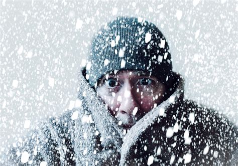 working  extreme cold temperatures risk management review