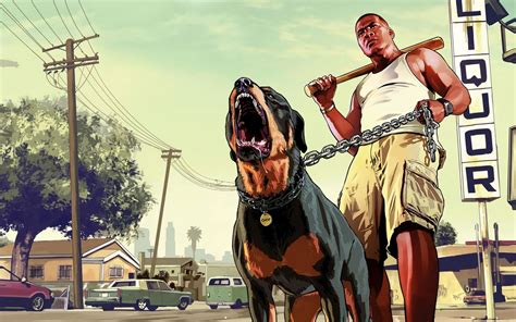 mix  gta grand theft auto wallpapers  town gaming