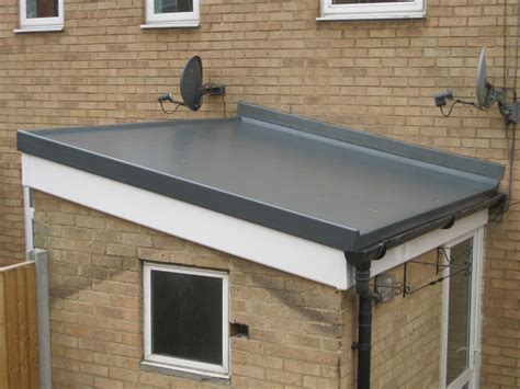 domestic flat roofing residential roofing contractors
