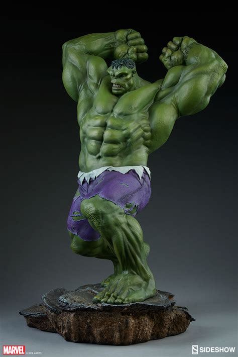 Hulk Smash New Photos Of The Avengers Assemble Hulk Have