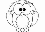 Owl Printable Baby Coloring Pages Print Patterns Turn Outline Owls сова Benscoloringpages Printables Sheets Turned Able Lessons Please Off Boyama sketch template