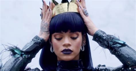 Rihanna Is The Richest Female Musician In The World Here S How She