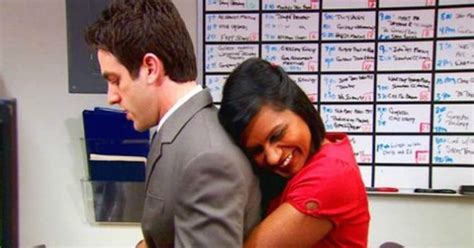 10 kelly and ryan moments from the office that will make you want bj