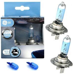 ge xenon  lampen     pxd sportlight  ww blue halogen lampen ebay