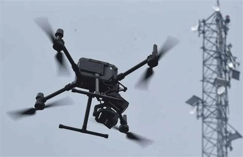 police drones public safety  privacy  hamilton