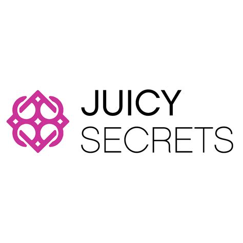 Juicy Secrets Womens Fashion