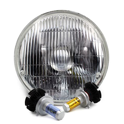 vc ultimate   led headlight kit vintage car leds