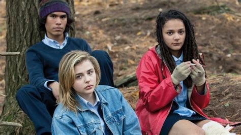 the miseducation of cameron post trailer den of geek