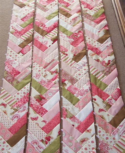 willow jellyroll jelly roll   pattern  designed