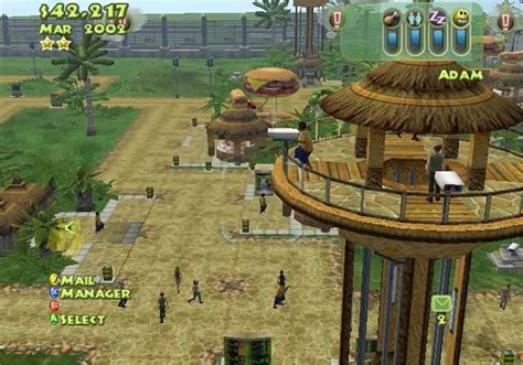 Jurassic Park Operation Genesis Game Free Download Pc