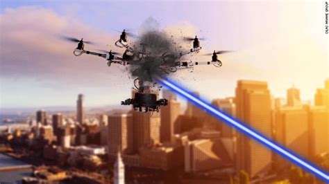 france  deploy laser weapon  shoot  drones   olympics    wrong