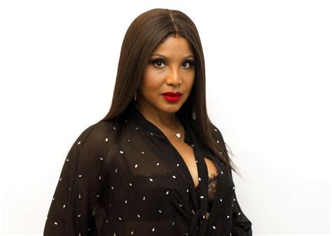 Toni Braxton In The Holiday Spirit With Lifetime Film Inquirer
