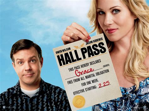 Hall Pass Red Band Trailer Filmofilia