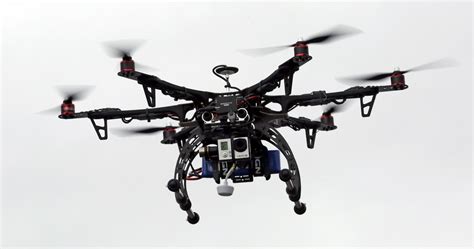 skies safe   age  drones  washington post