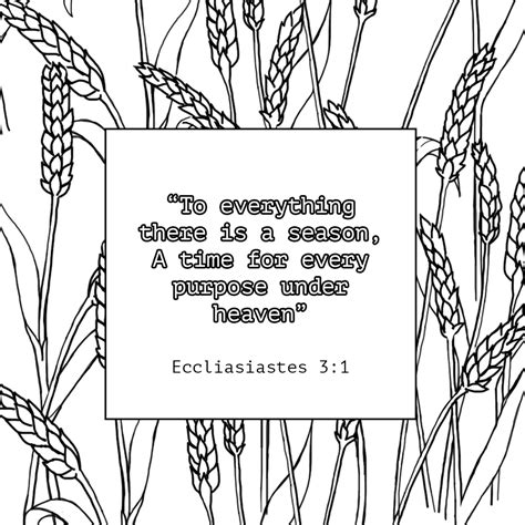 harvest coloring pages  bible verses underbart skapad