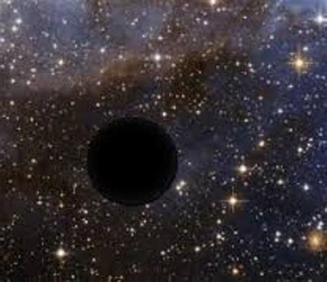 10 facts about black dwarf stars fact file